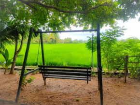 V Cabanas & Yala Safari Place